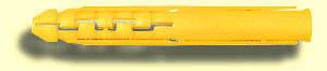 Plug CTR 8x68